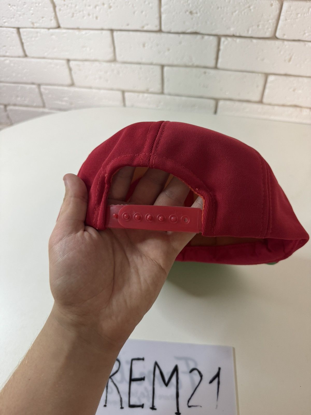 Other GMC Trucks vintage cap hat Size ONE SIZE - 3 Thumbnail