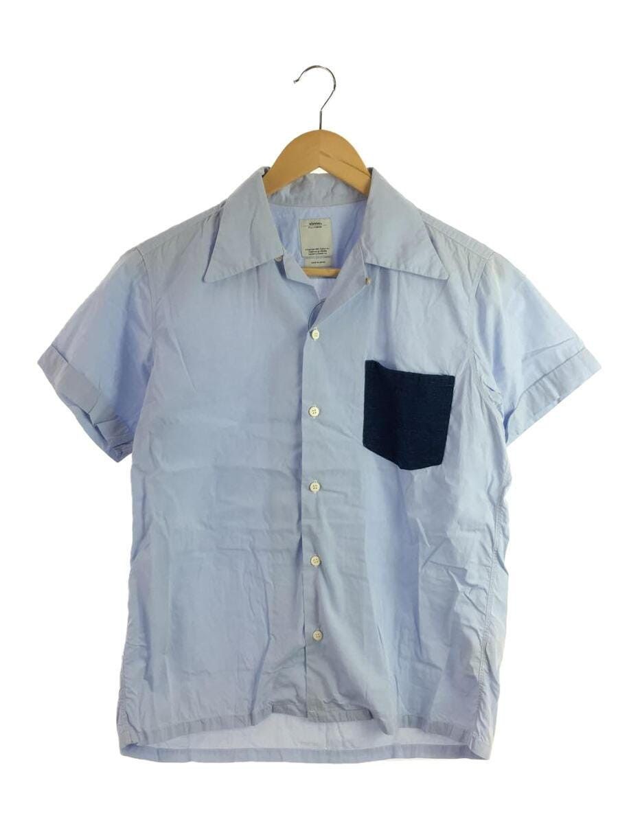 Visvim Irving Shirt | Grailed