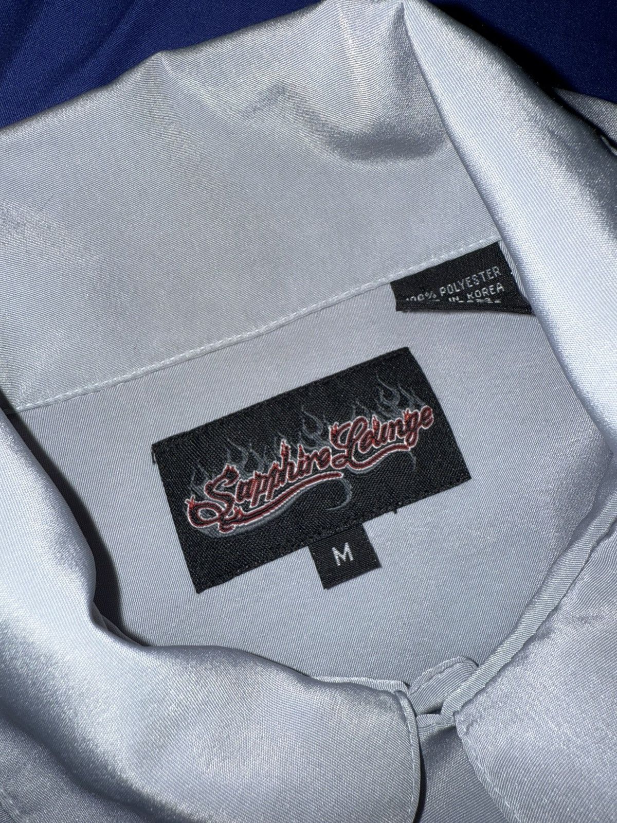 JNCO Sapphire Lounge Y2K Size US M / EU 48-50 / 2 - 3 Thumbnail