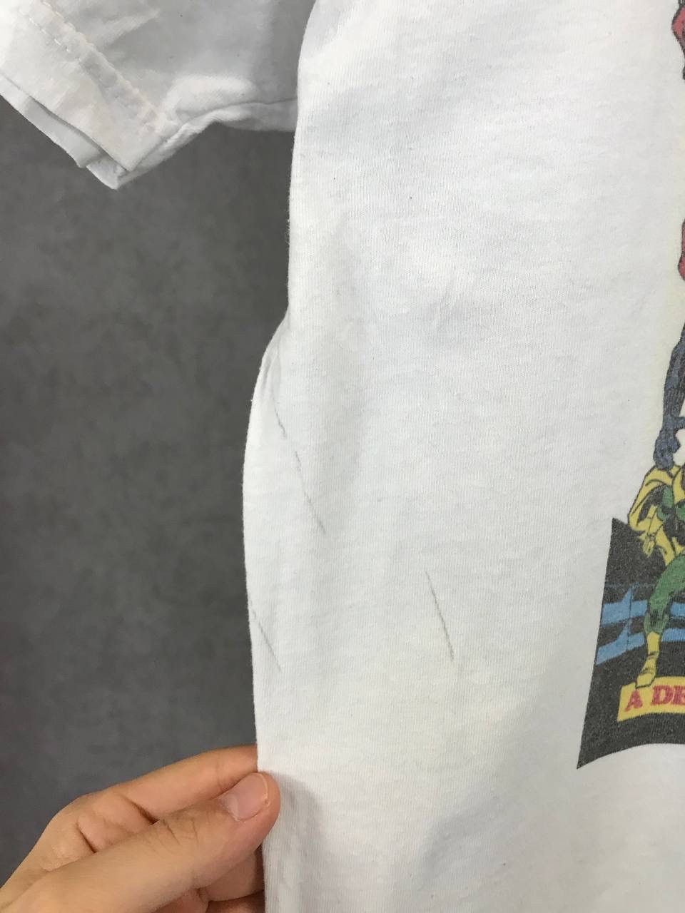 Marvel Comics Marvel Comics vintage cult movie tee Size US M / EU 48-50 / 2 - 7 Thumbnail
