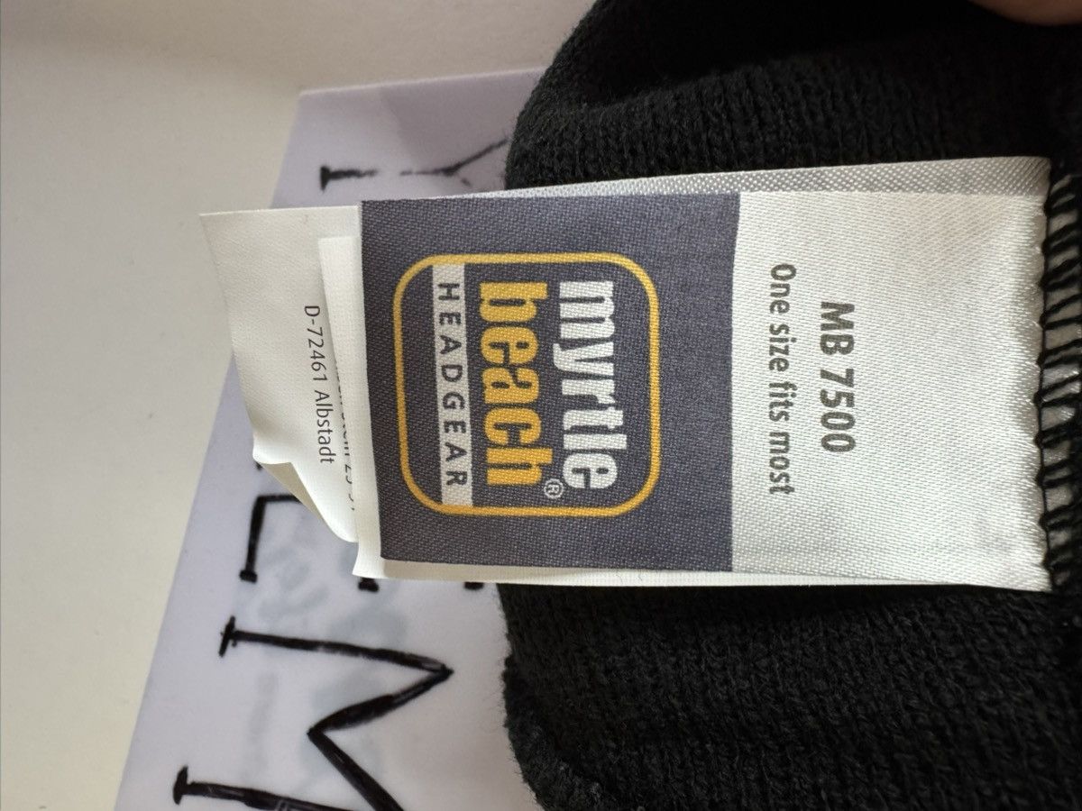 Vintage Huawei hat cap Size ONE SIZE - 3 Thumbnail