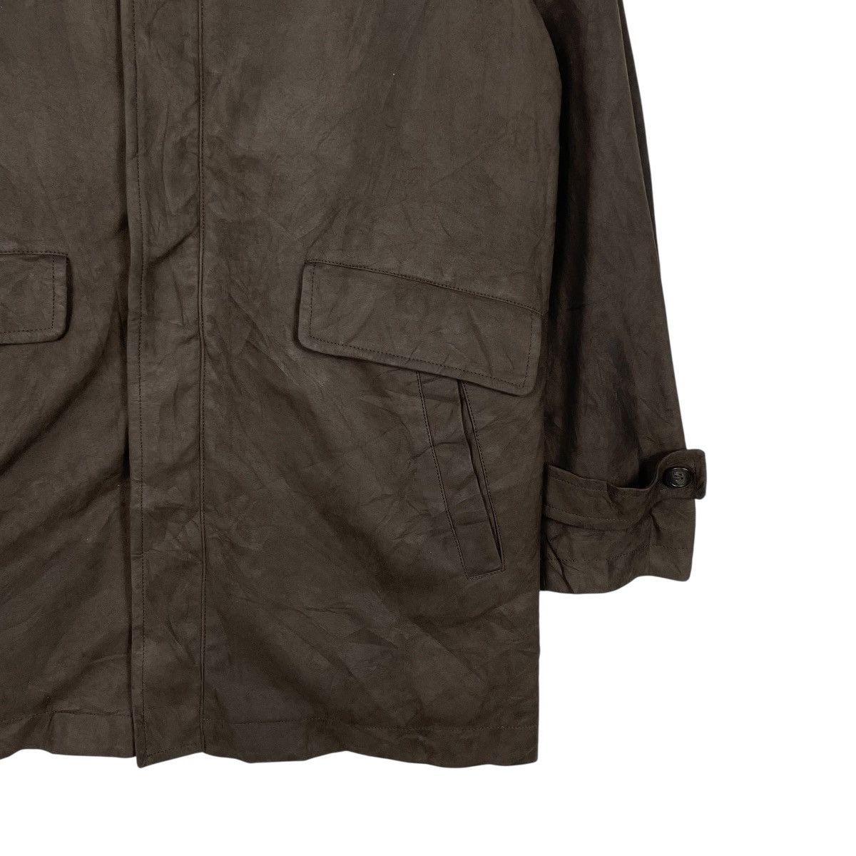 Other Giuliano Grossoni Jacket Size US M / EU 48-50 / 2 - 4 Thumbnail