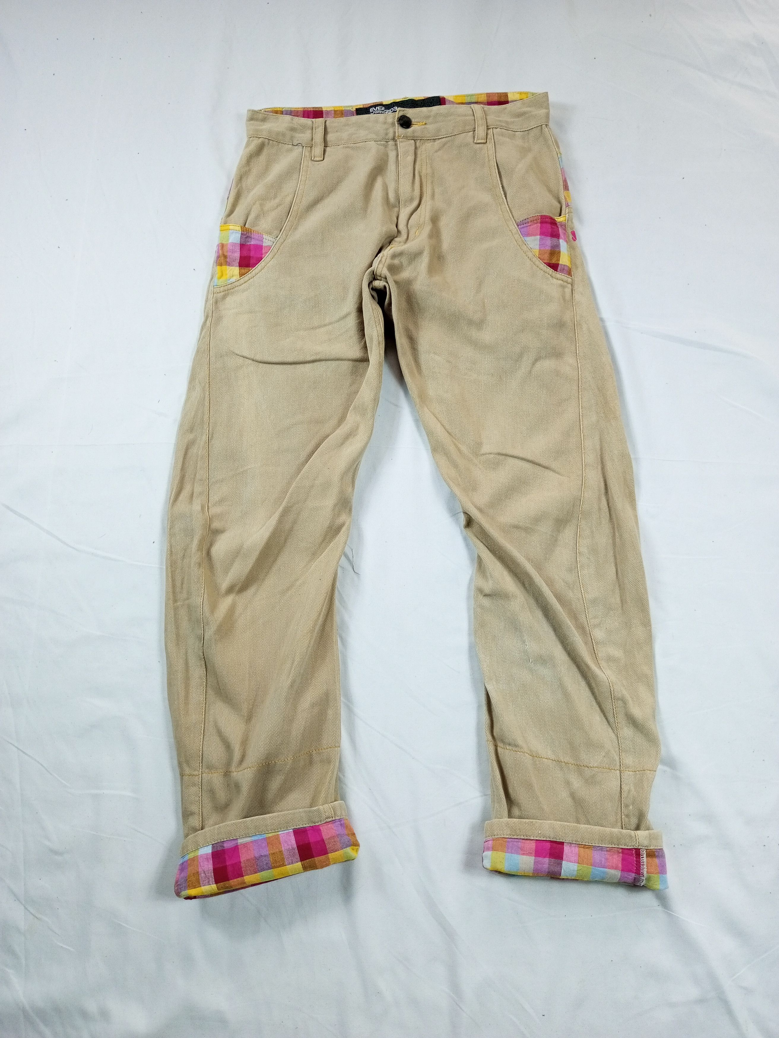 Hysteric Glamour SICK90’s💥HYSTERIC GLAMOUR Style Denim🔥 Size US 30 / EU 46 - 4 Thumbnail