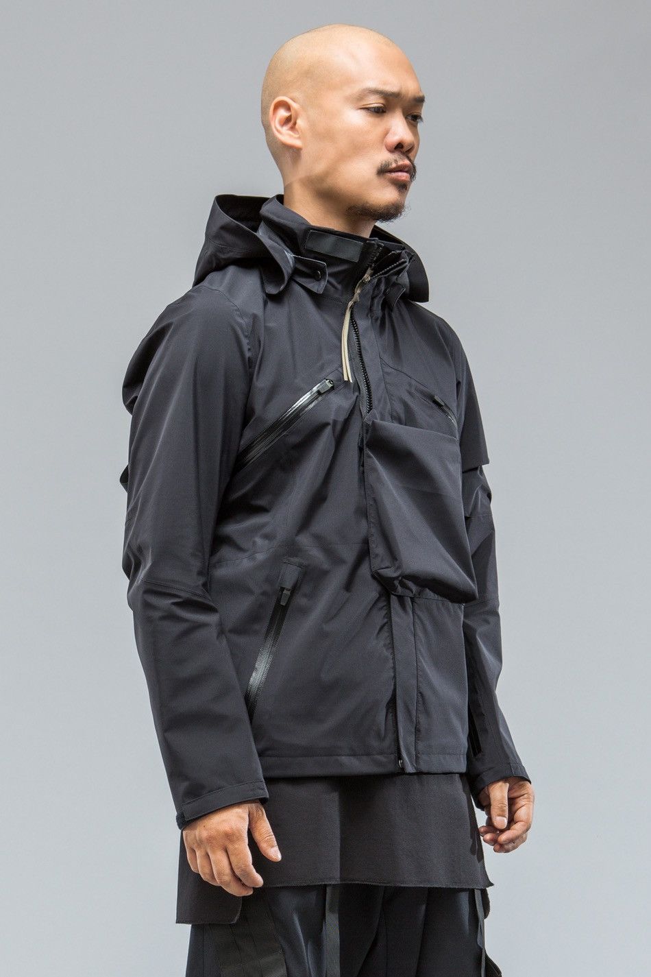 image of Acronym J1A-Gt Gen 2.0 in Black, Men's (Size Small)