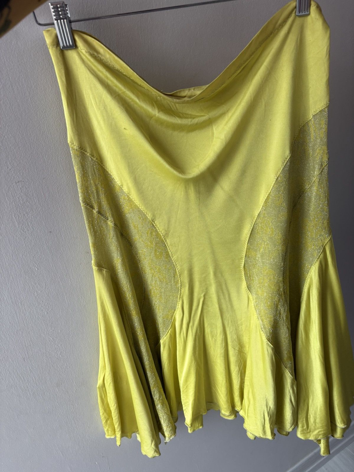 Vintage y2k skirt Size 27" / US 4 / IT 40 - 8 Thumbnail