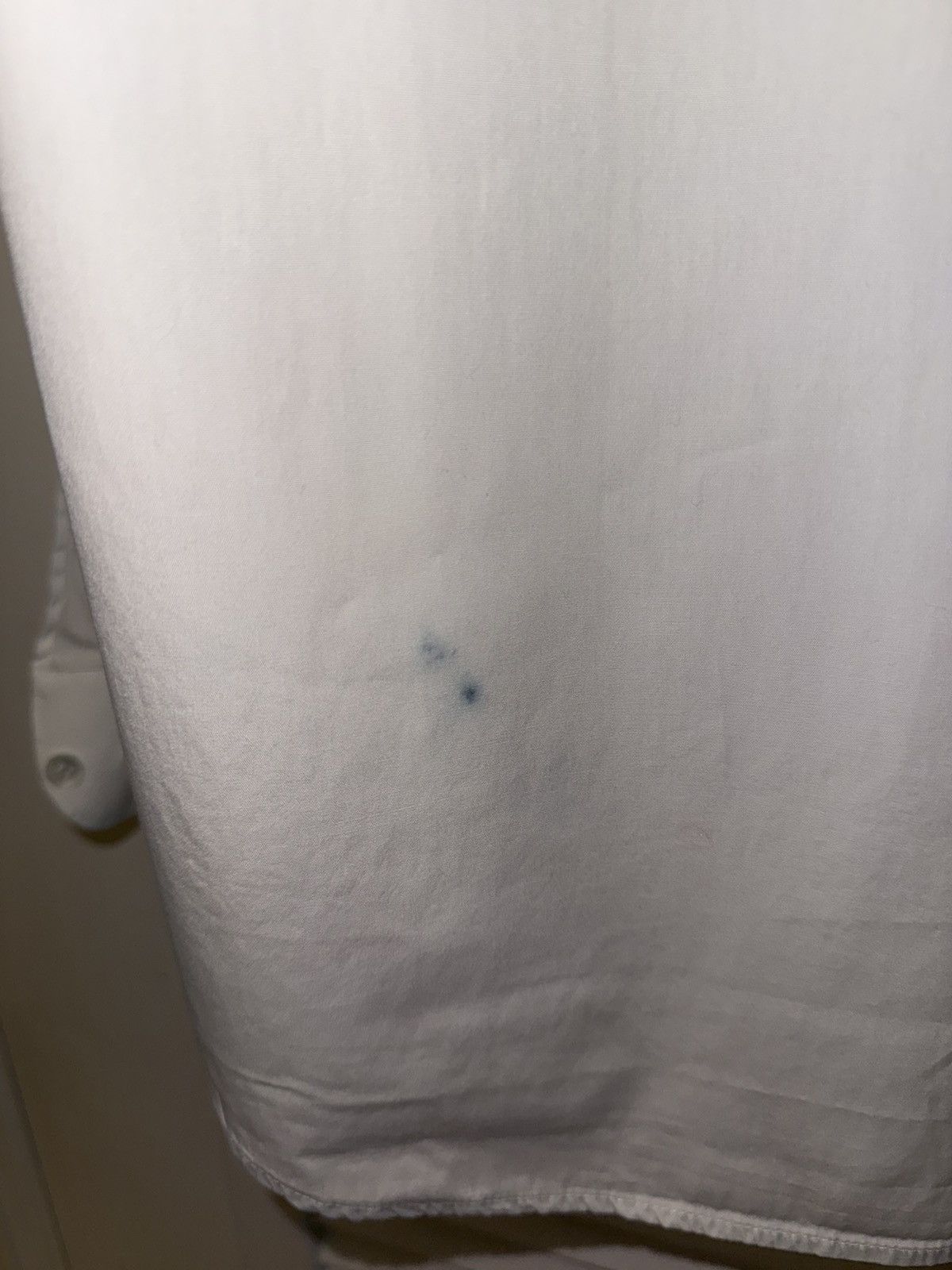 Helmut Lang Helmut Lang Shirt early 2000 Size US L / EU 52-54 / 3 - 5 Thumbnail