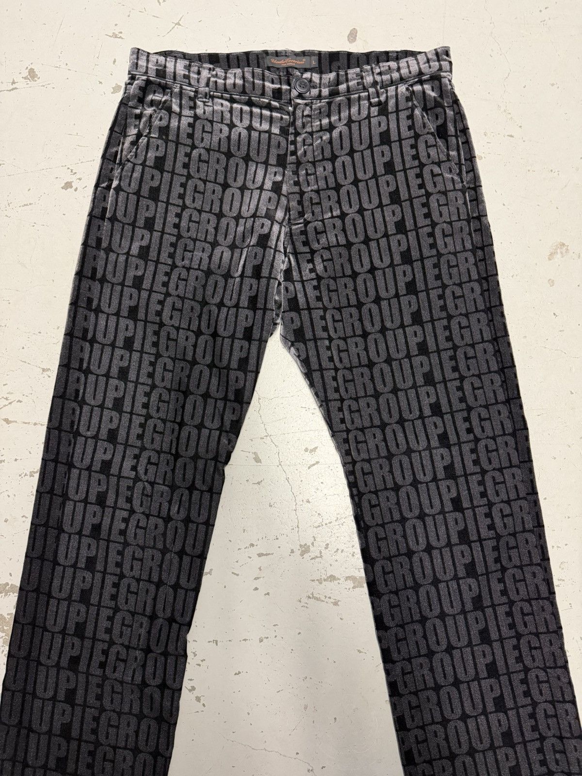 Undercover 02 groupie pants Size US 32 / EU 48 - 5 Thumbnail