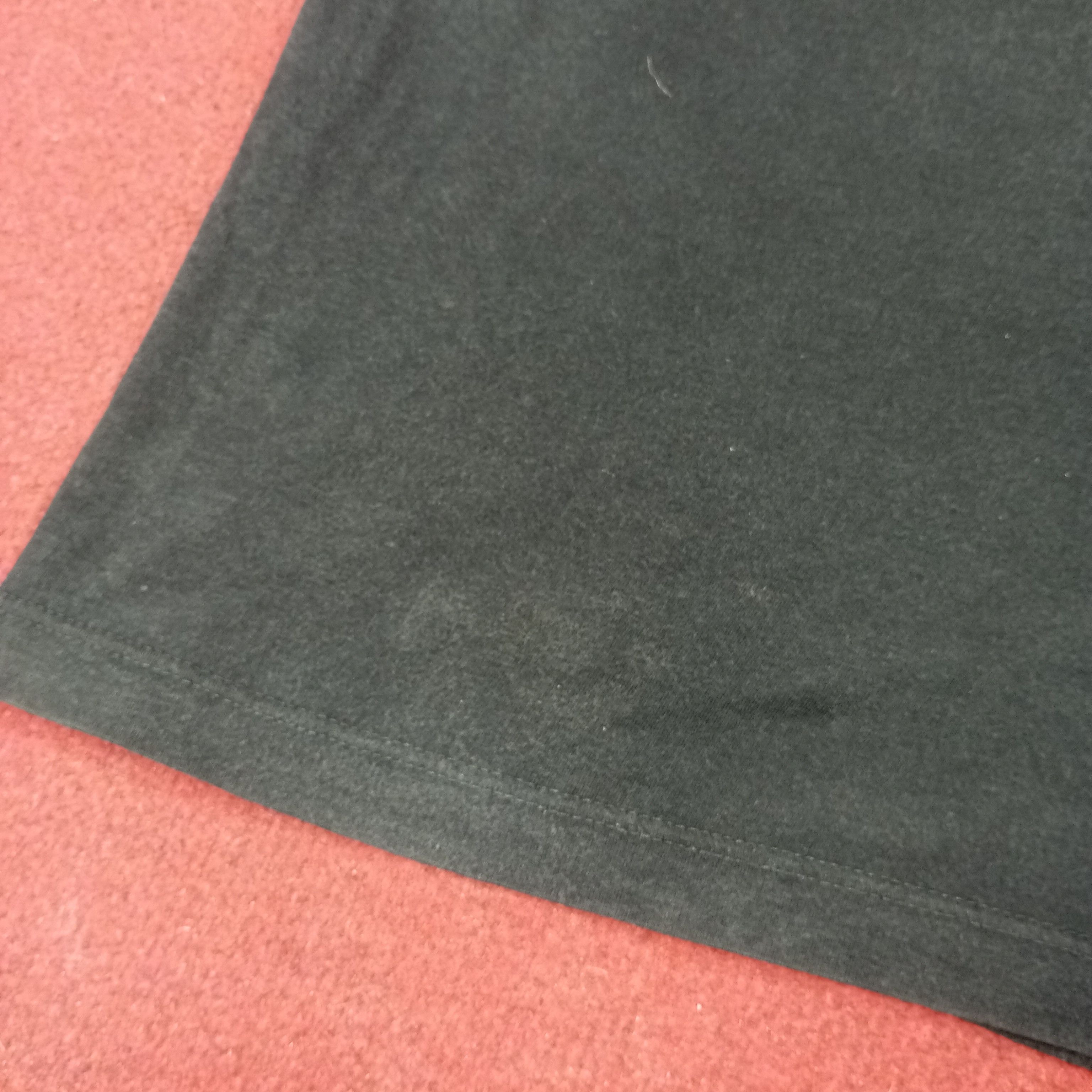 Fendi Fendi Fashion Brand Spellout Design Tshirt c223n7 Size US M / EU 48-50 / 2 - 8 Thumbnail
