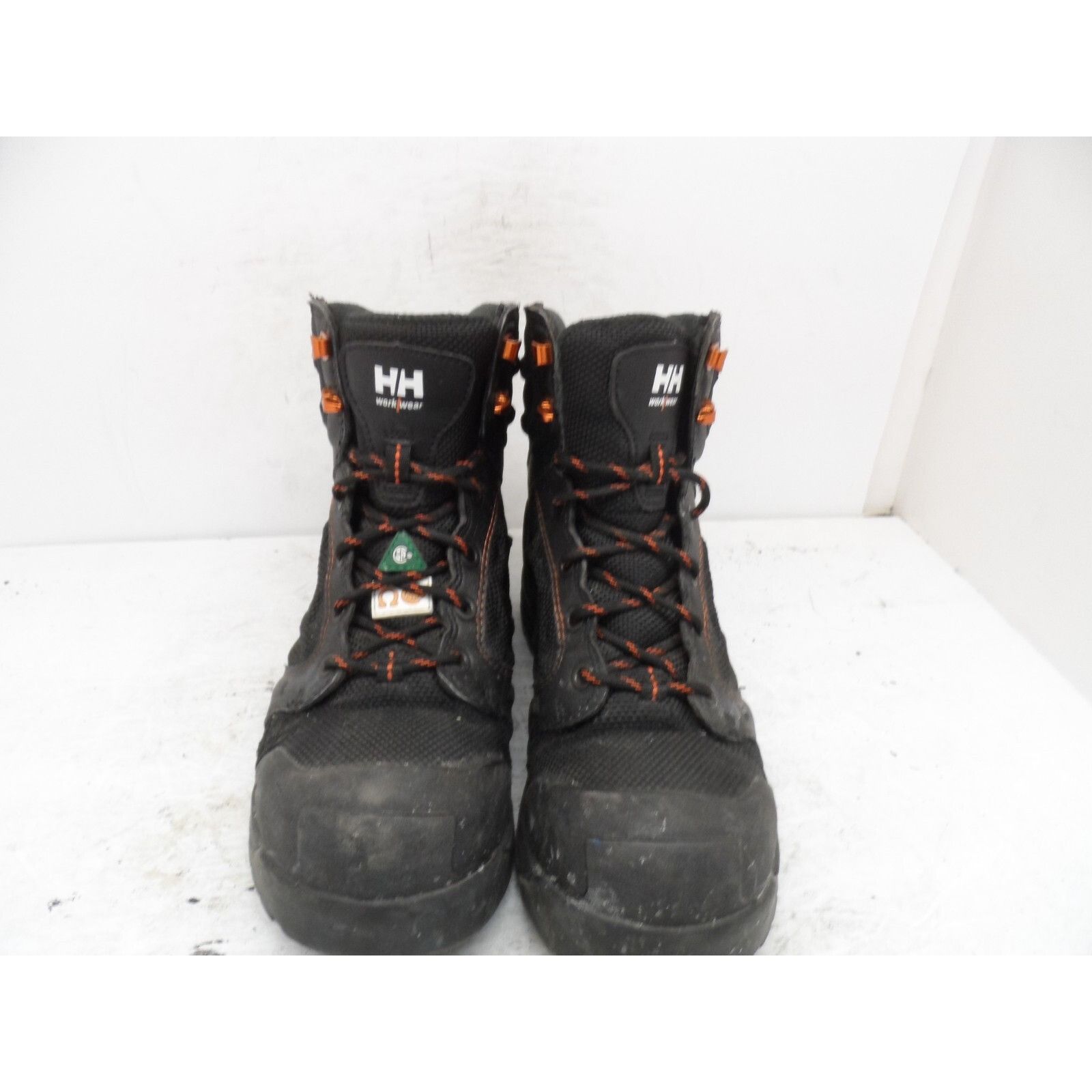 Helly Hansen Helly Hansen Men's 6" ATCP Ultra Light Work Boots 8M Size US 8 / EU 41 - 2 Thumbnail