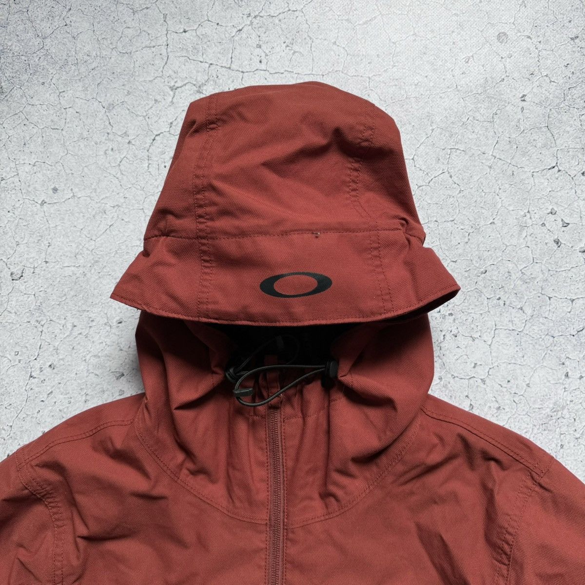 Oakley × Vintage Oakley Snowboard Ski Jacket Vintage Biozone Gorpcore Size US S / EU 44-46 / 1 - 4 Thumbnail