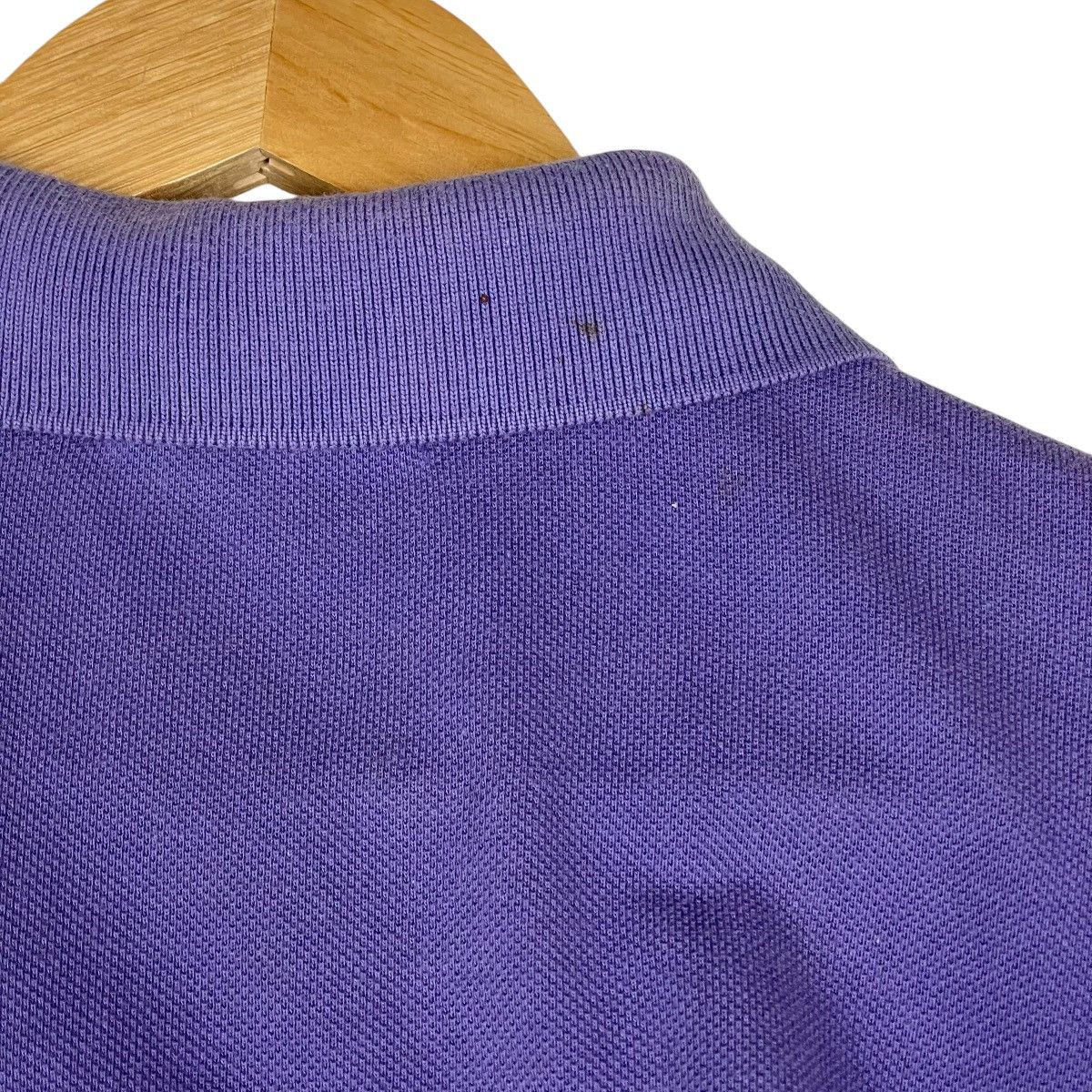 Gianni Valentino 🔥LAST PRICE🔥 Vintage Gianni Valentino Polo Shirt Size US M / EU 48-50 / 2 - 7 Thumbnail