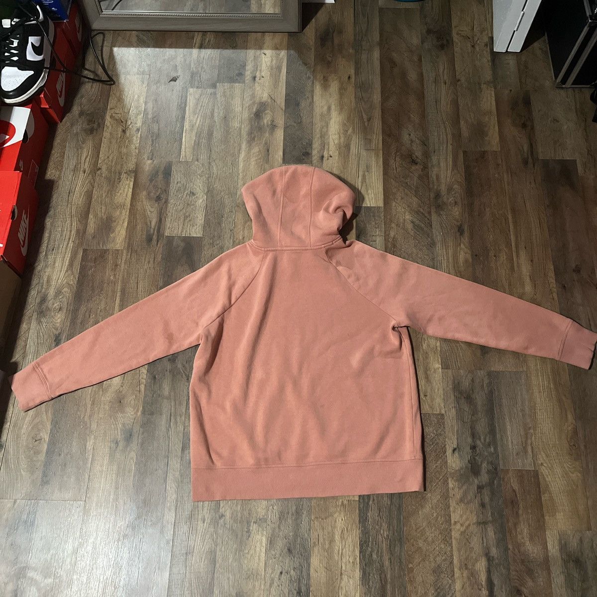 Under Armour Under armour x realtree pink hoodie Size US M / EU 48-50 / 2 - 3 Thumbnail