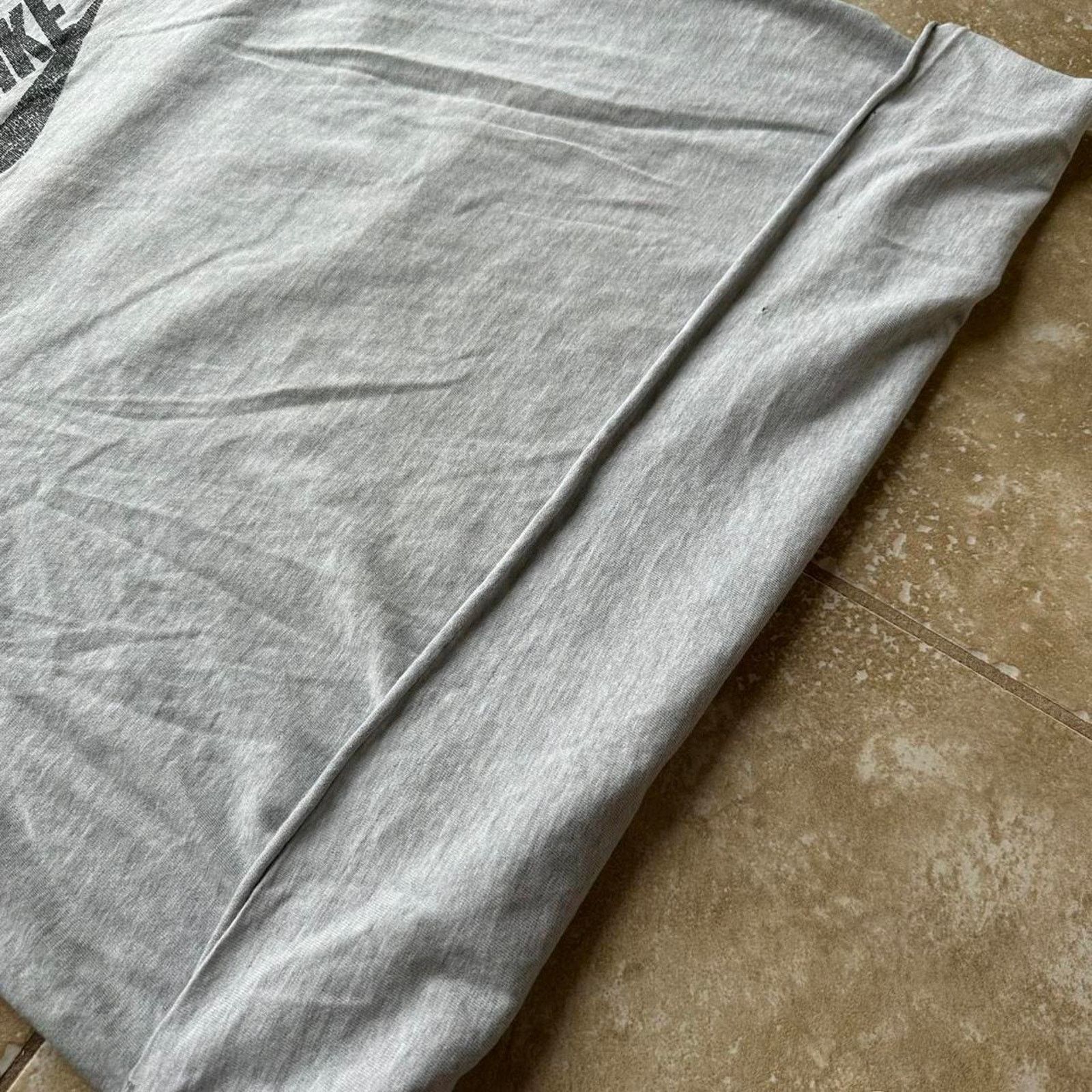 Nike Vintage Nike Tee Shirt 90s Size Mediun Size US M / EU 48-50 / 2 - 6 Thumbnail