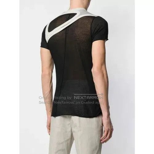 Rick Owens Rick Owens Underwear Style T. Size US M / EU 48-50 / 2 - 4 Thumbnail