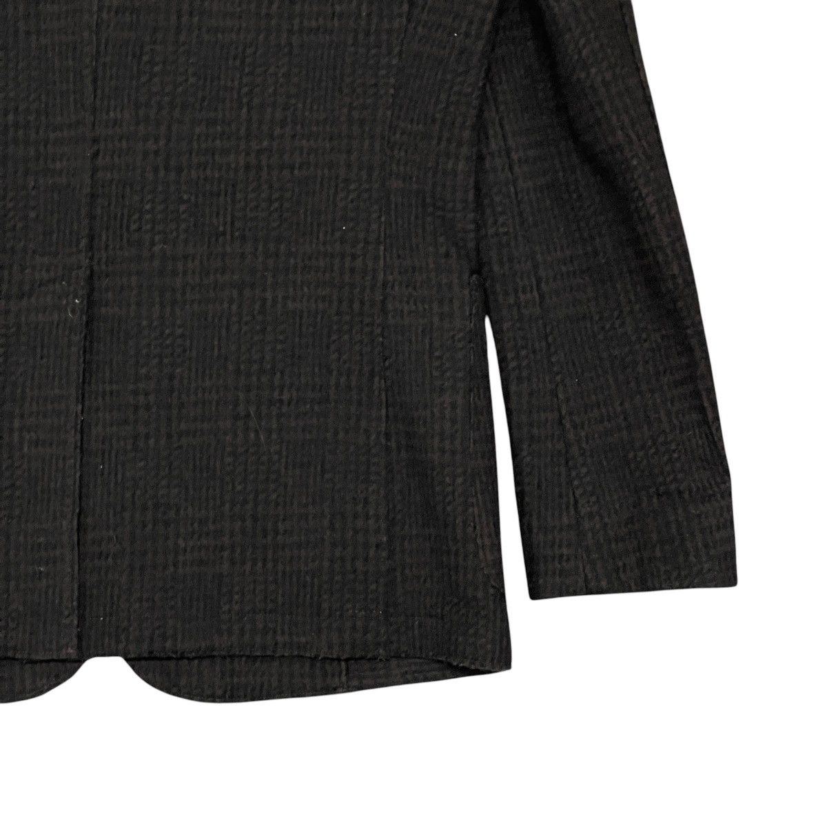 J. Press Vintage J. Press Check Pattern Wool Sport Coat Blazer Jacket Size US L / EU 52-54 / 3 - 10 Thumbnail