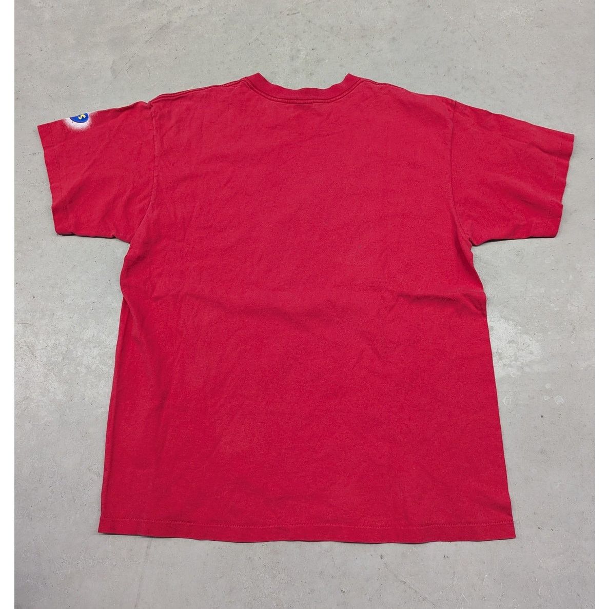 Pokemon × Vintage Vintage Pokemon Pikachu Burger King Big Kids promo t-shirt Size US XL / EU 56 / 4 - 5 Thumbnail