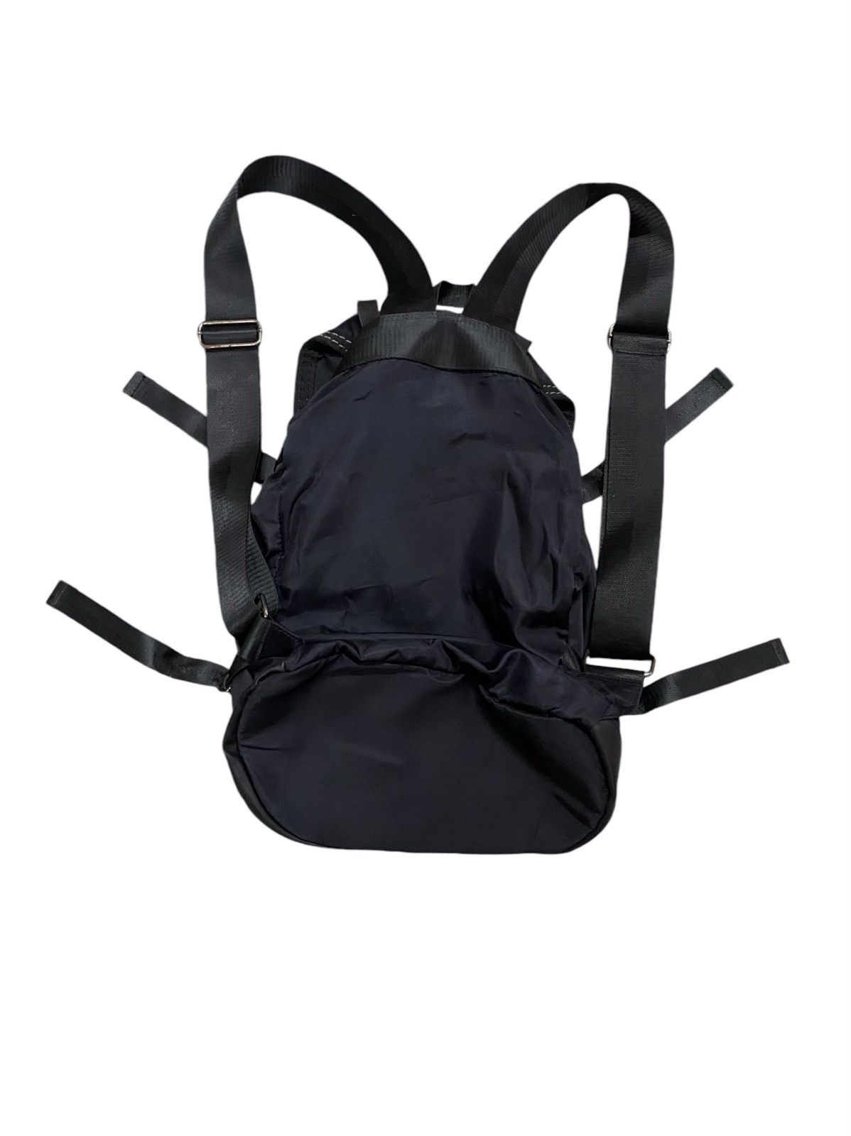 Japanese Brand Tough tactical bagpack Size ONE SIZE - 2 Thumbnail