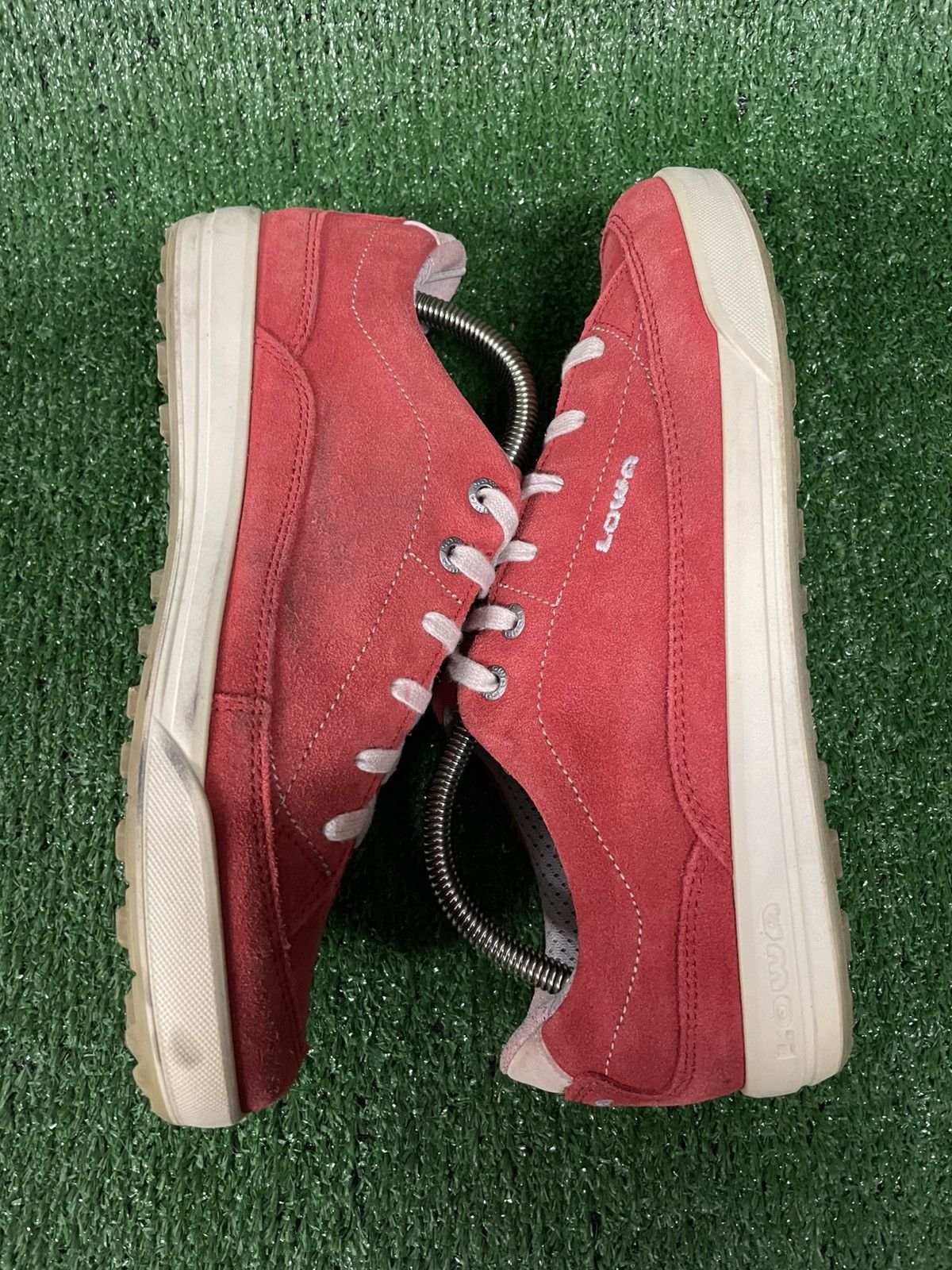 LOWA Lowa Palermo WS EU 42 US 10 UK8 Size US 10 / IT 40 - 6 Thumbnail