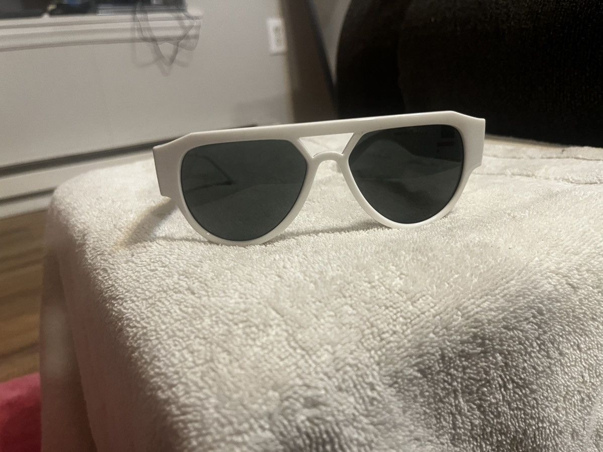 Versace Versace sunglasses Size ONE SIZE - 1 Thumbnail
