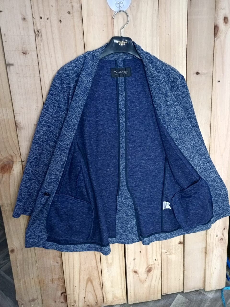 Japanese Brand × Tornado Mart × Vintage Tornado Mart Size L / US 10 / IT 46 - 6 Thumbnail