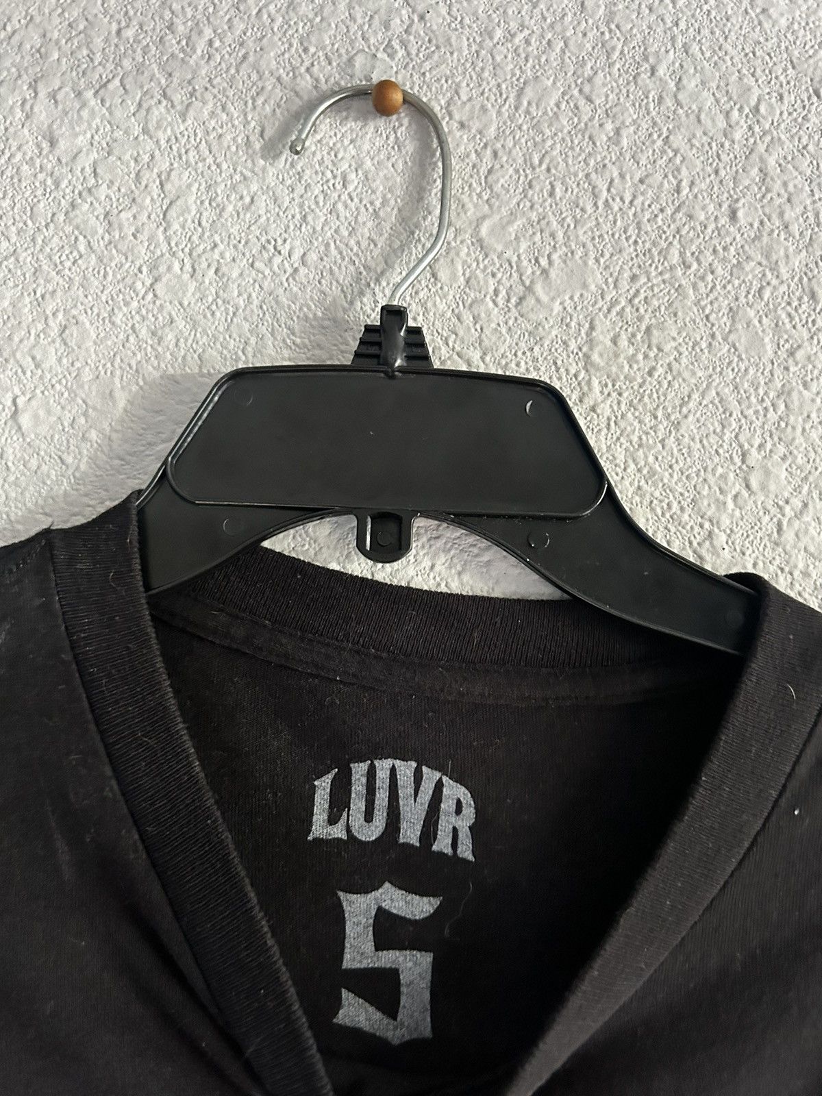 Other Glock Luvr Rhinestone Tee Size US S / EU 44-46 / 1 - 3 Thumbnail