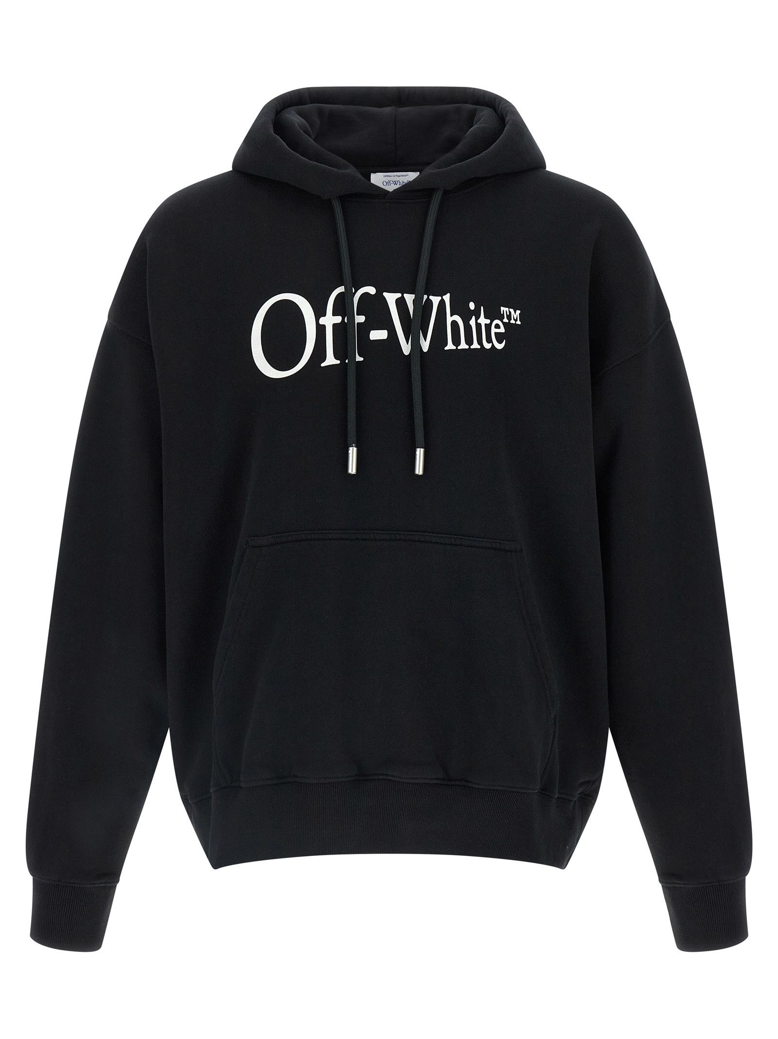 Off-White 'Run Arrow Skate' Hoodie Size US M / EU 48-50 / 2 - 1 Thumbnail