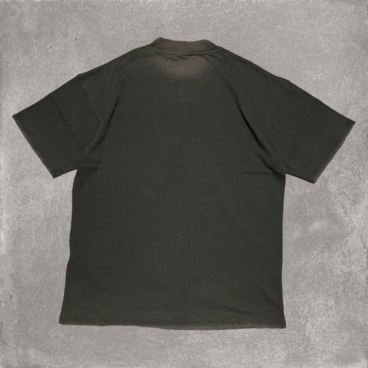 Represent Clo. Represent XS Spirit Reaper Vintage Black Tee Reign In Pain Size US XS / EU 42 / 0 - 2 Thumbnail