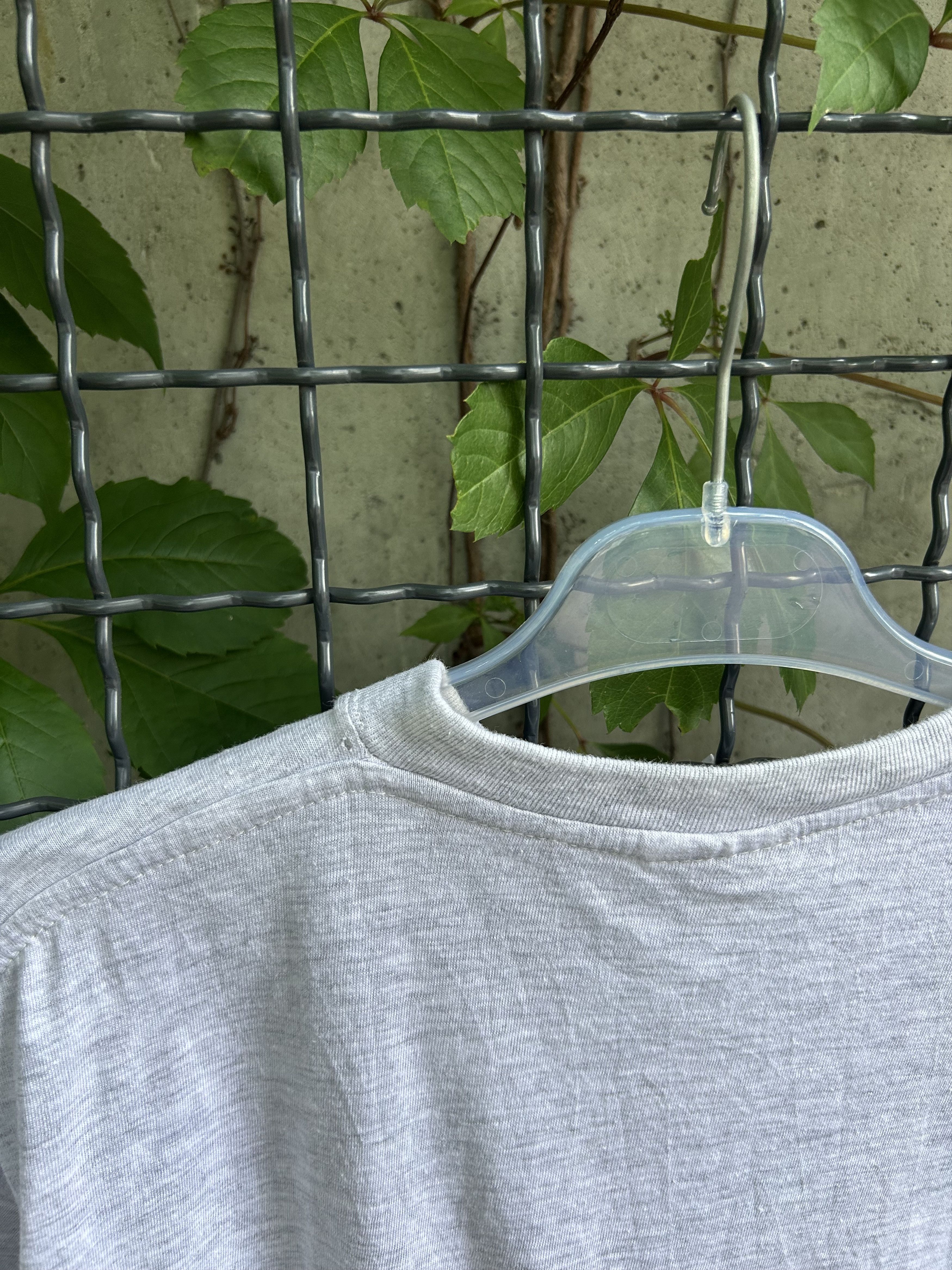 Vintage Vintage 90s Leonardo da Vinci Firenze Art T-shirt Size US L / EU 52-54 / 3 - 11 Thumbnail