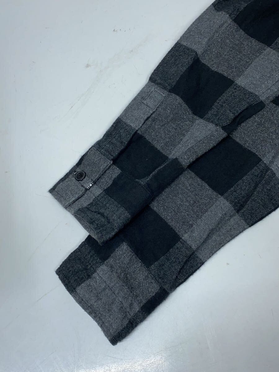 Number (N)ine Flannel Size US L / EU 52-54 / 3 - 5 Thumbnail