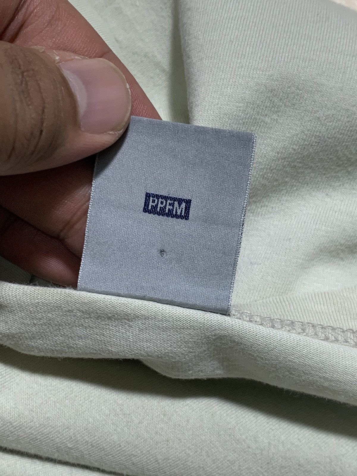 Japanese Brand × PPFM PPFM pattern three quarter tshirt Size US M / EU 48-50 / 2 - 4 Thumbnail