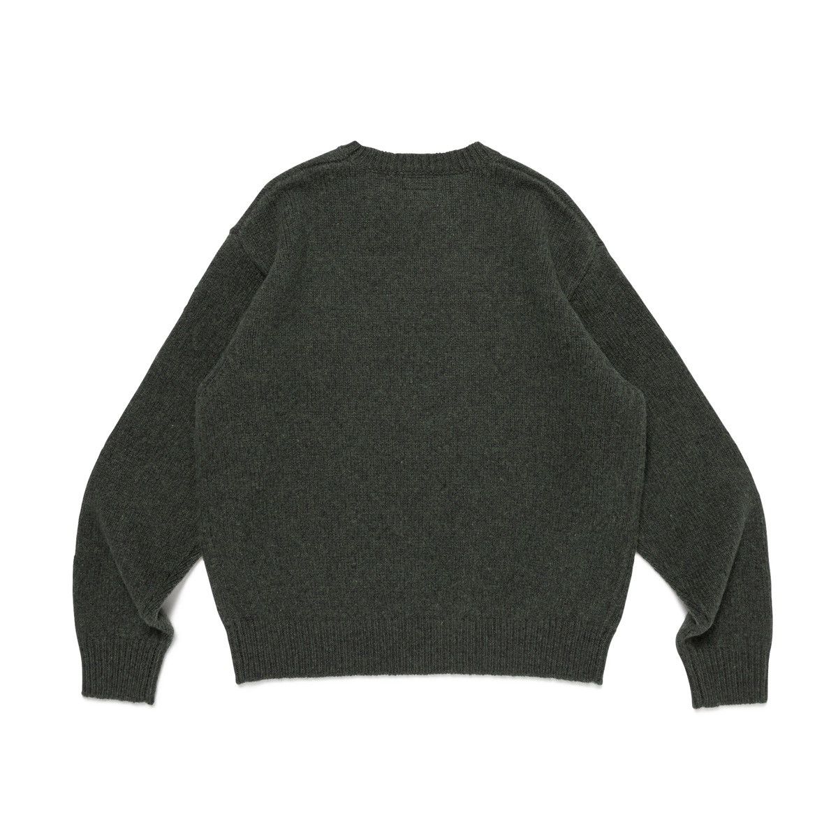 Human Made Human Made Sweater Size ONE SIZE - 2 Thumbnail