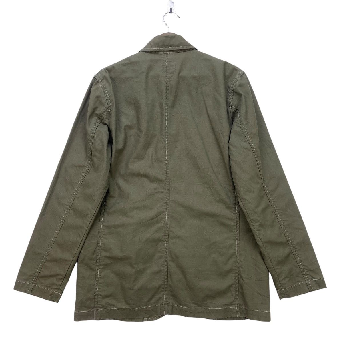 Paul Smith × R.Newbold R.Newbold by Paul Smith Jacket Size US S / EU 44-46 / 1 - 3 Thumbnail