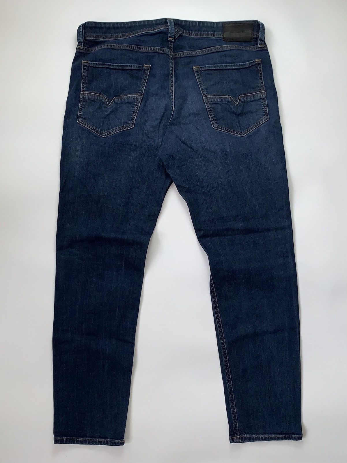 Diesel Classic Diesel Denim Jeans Pants Size US 36 / EU 52 - 1 Thumbnail