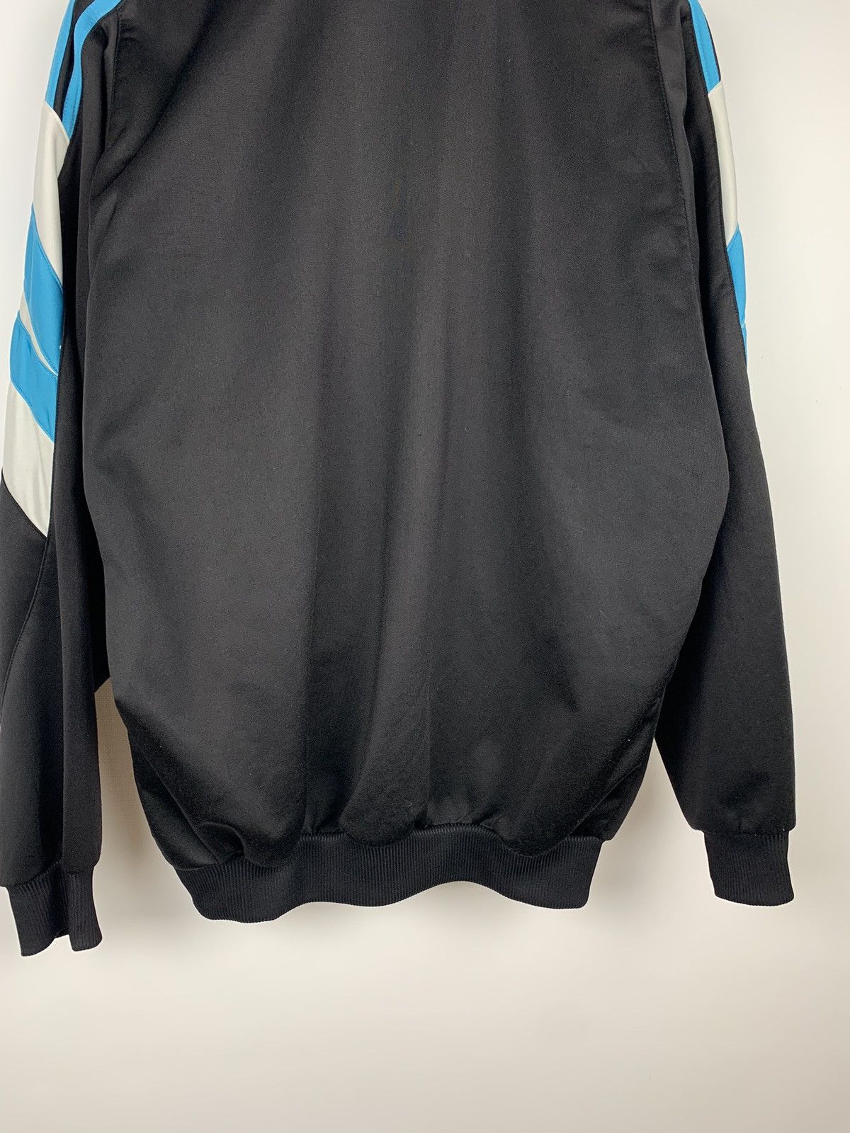 Adidas Vintage Y2K Adidas Fireberd Trefoil Track Jacket Zip Up 90’s Size US M / EU 48-50 / 2 - 17 Thumbnail