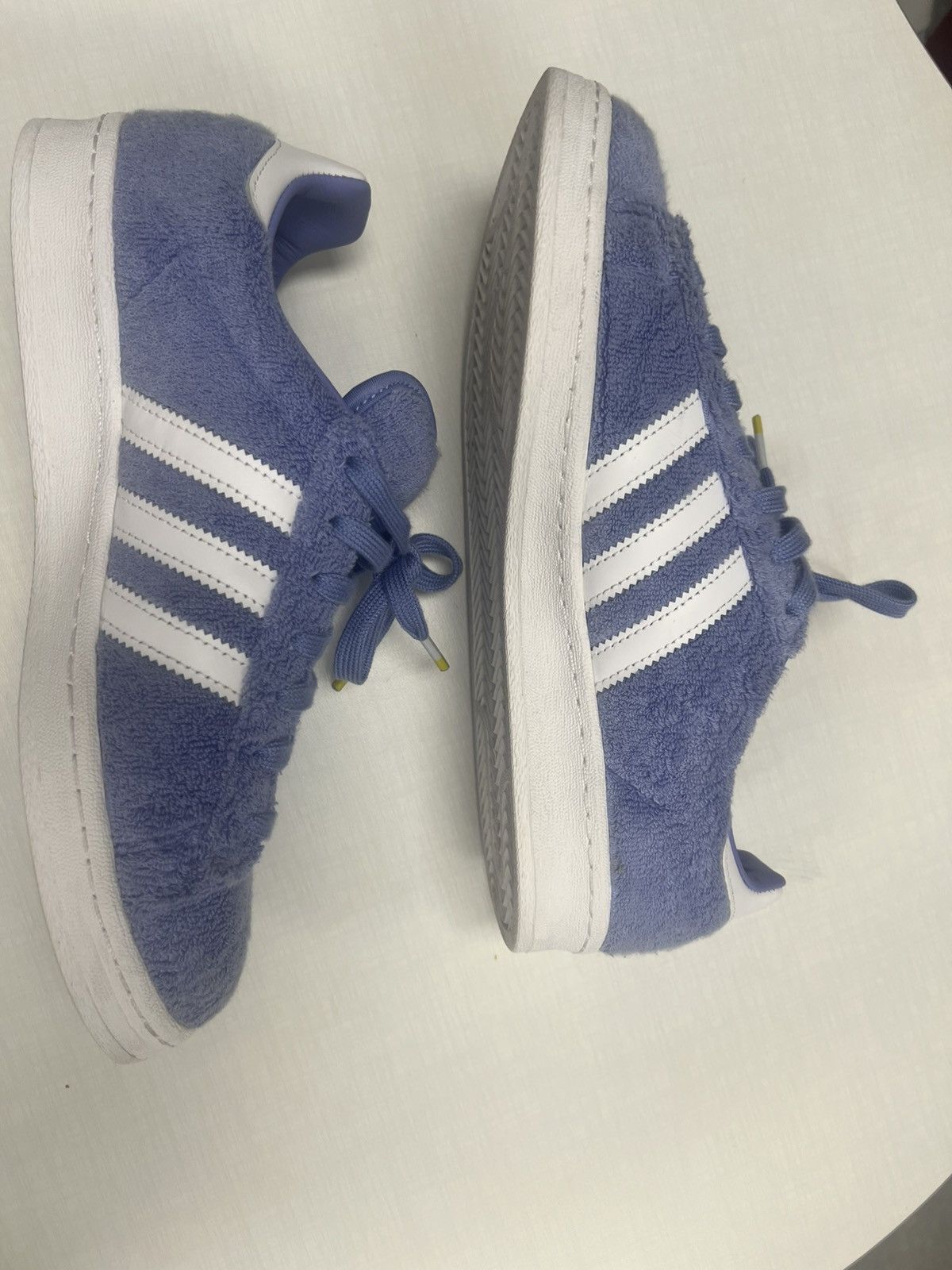 Adidas Men’s Size 8 - adidas Campus 80 x South Park Low Towelie Size US 8 / EU 41 - 4 Thumbnail