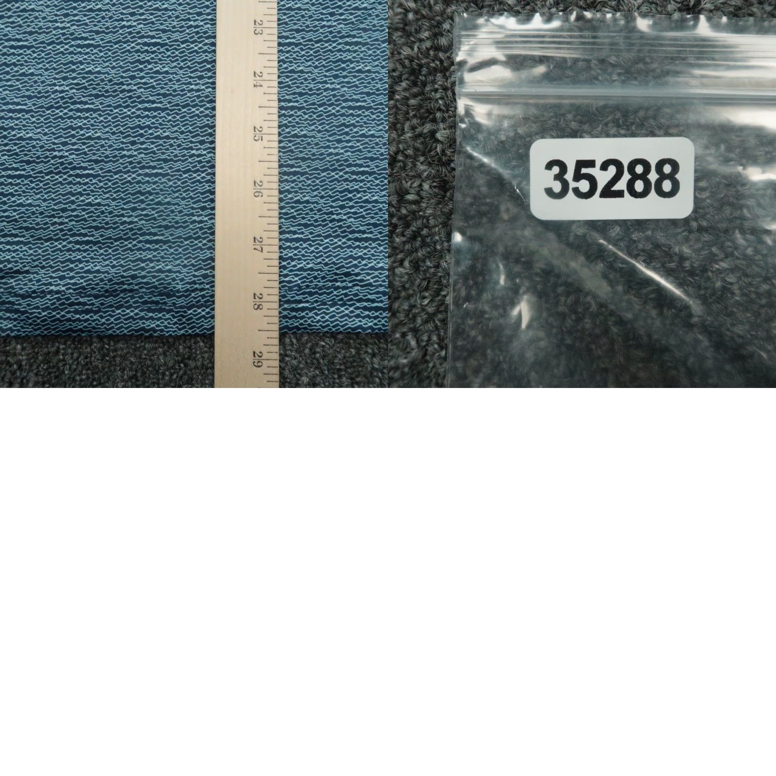 Vintage Pins & Aces Shirt Mens Medium Blue Performance Polo All American Tour NWT Size US M / EU 48-50 / 2 - 8 Thumbnail