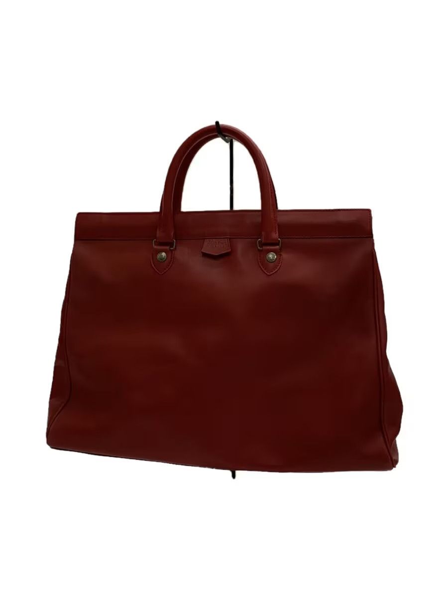Jean Paul Gaultier Leather Tote Bag Size ONE SIZE - 1 Thumbnail