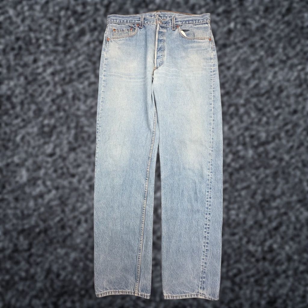 Levi's Item Specifications: Size: 8.5 Size US 34 / EU 50 - 1 Thumbnail