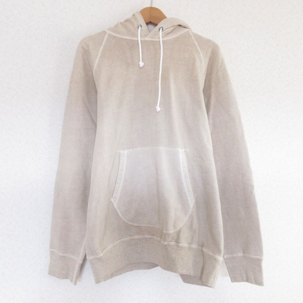 Other Other Good on Garment Dyed Sweatshirt Cotton Sweatshirts & Hoodies DUTY FREE for USA Size ONE SIZE - 1 Thumbnail