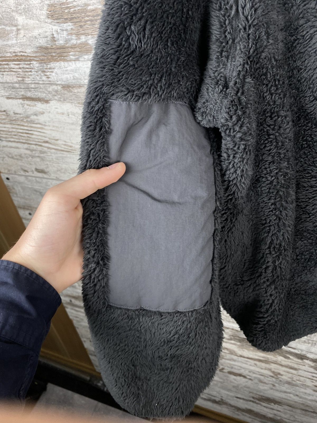 Carhartt Wip Carhartt WIP Sherpa Sweatshirt Size US S / EU 44-46 / 1 - 13 Thumbnail