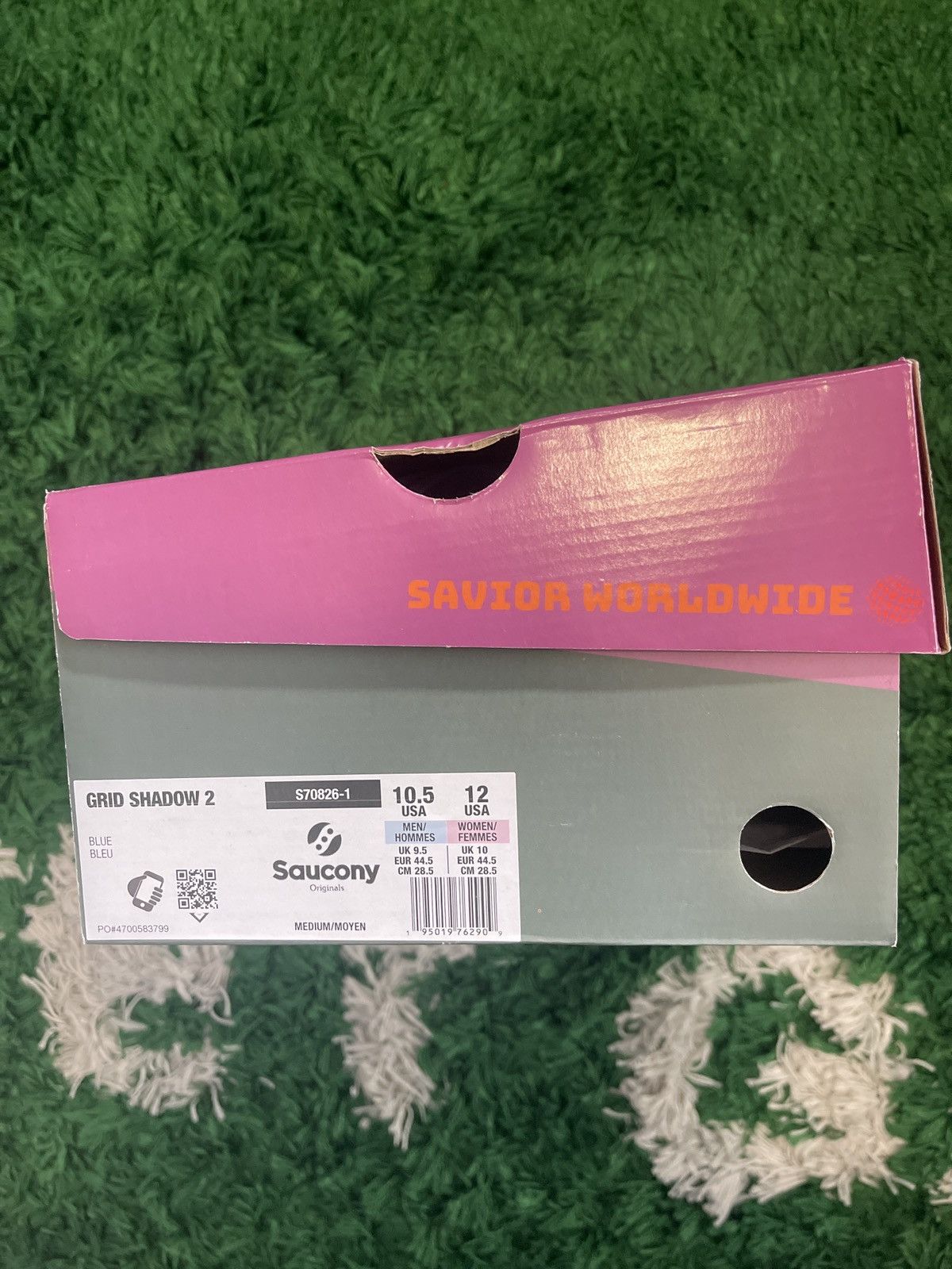 Saucony Saucony x Jae Tips Size US 10.5 / EU 43-44 - 6 Thumbnail