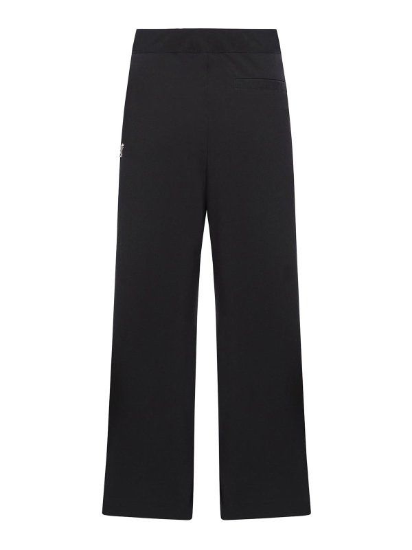 OAMC o1y0225 Casual Pant in Black Size US 32 / EU 48 - 2 Thumbnail