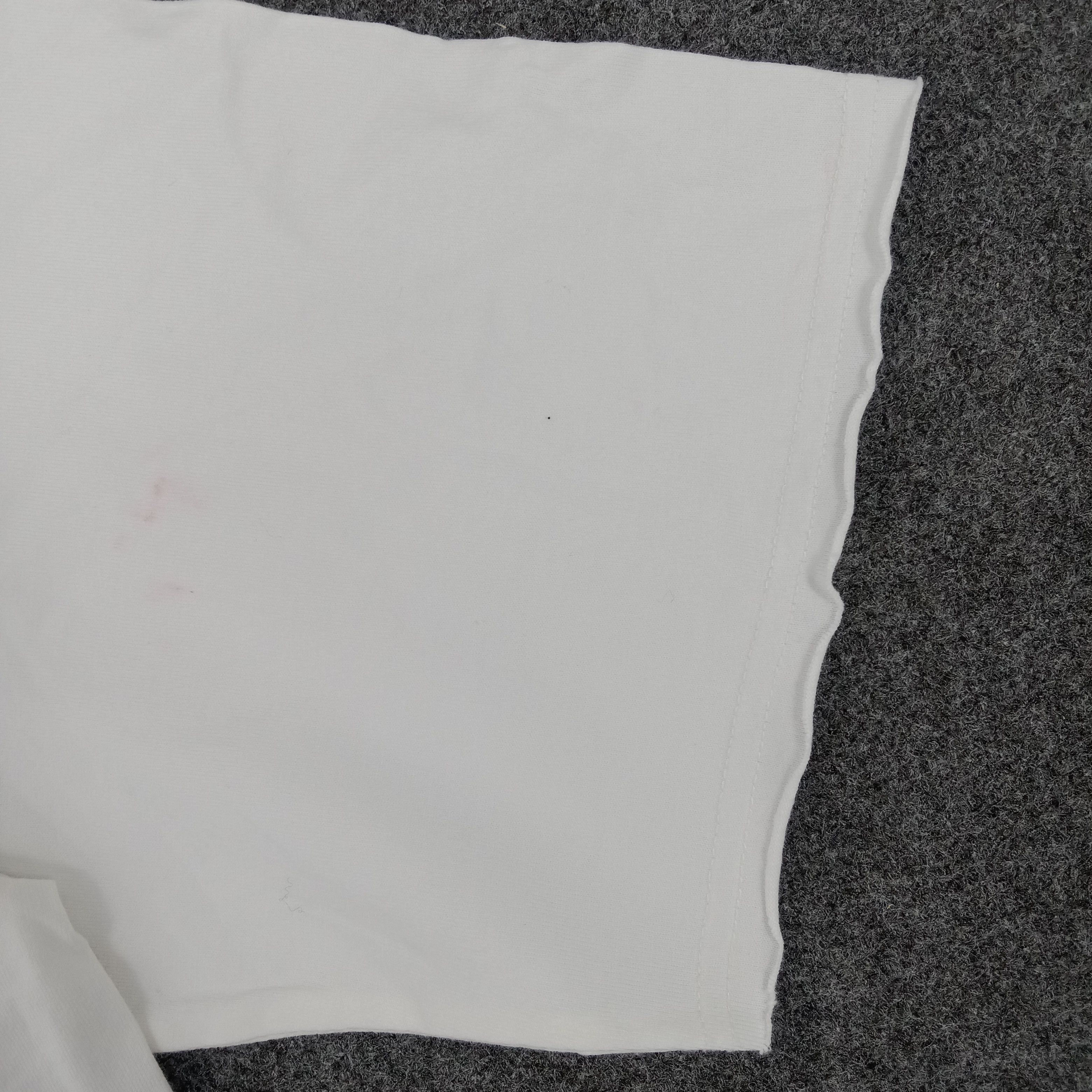 Designer × Vintage × Yohji Yamamoto S'YTE by Yohji Yamamoto Japanese Designer Tshirt Size US XL / EU 56 / 4 - 6 Thumbnail