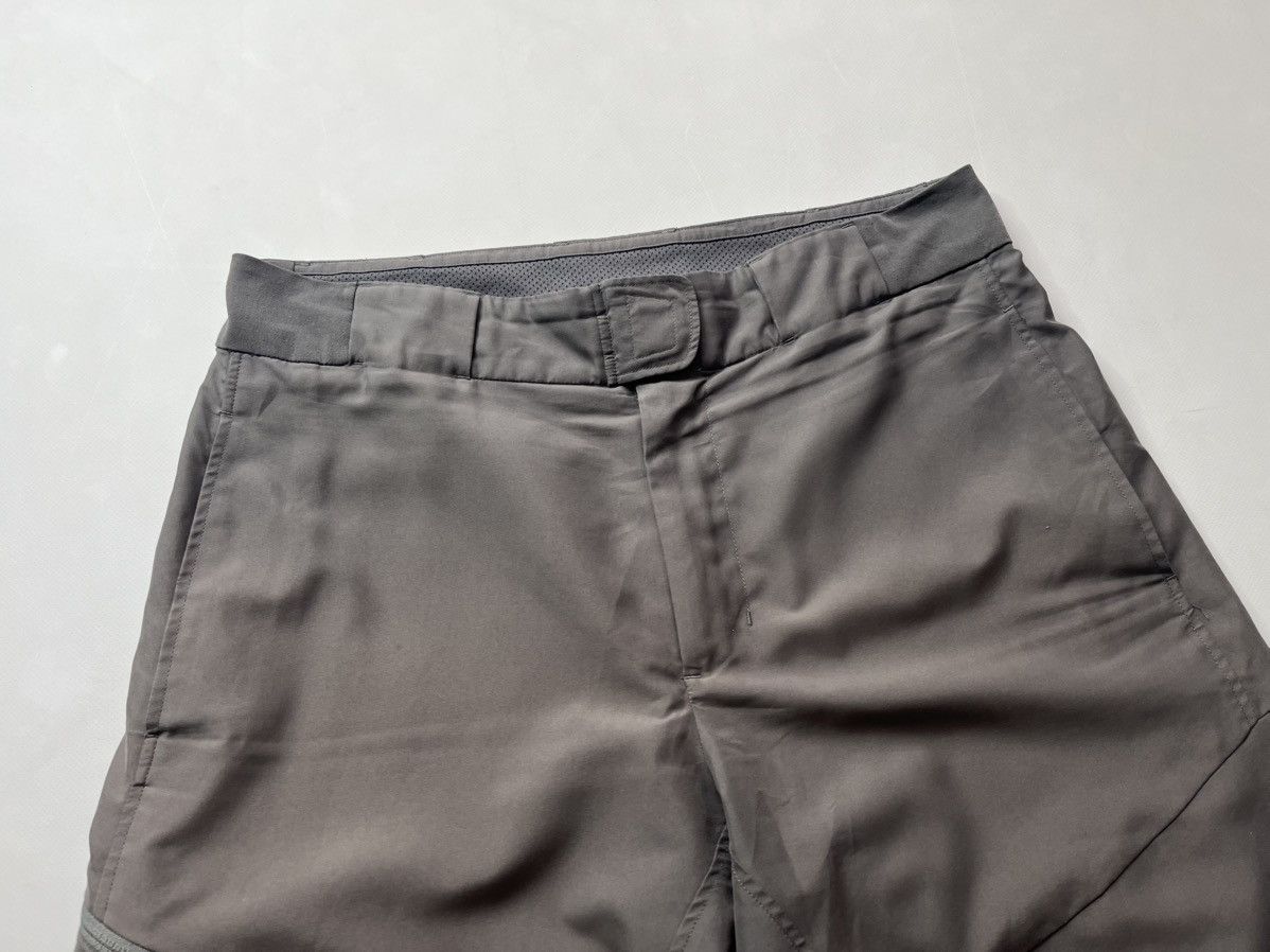 Salomon × Vintage Vintage Salomon shorts Size US 35 - 2 Thumbnail