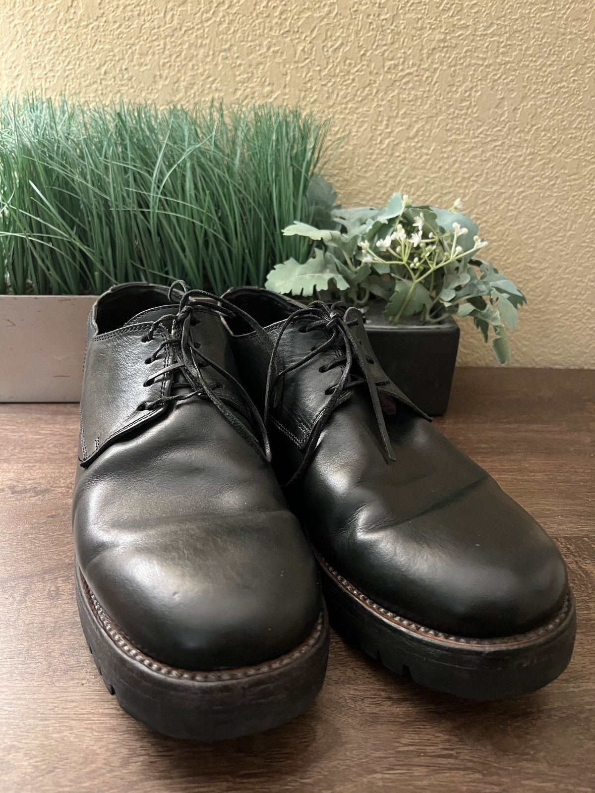 Guidi GUIDI 792V Black | Grailed