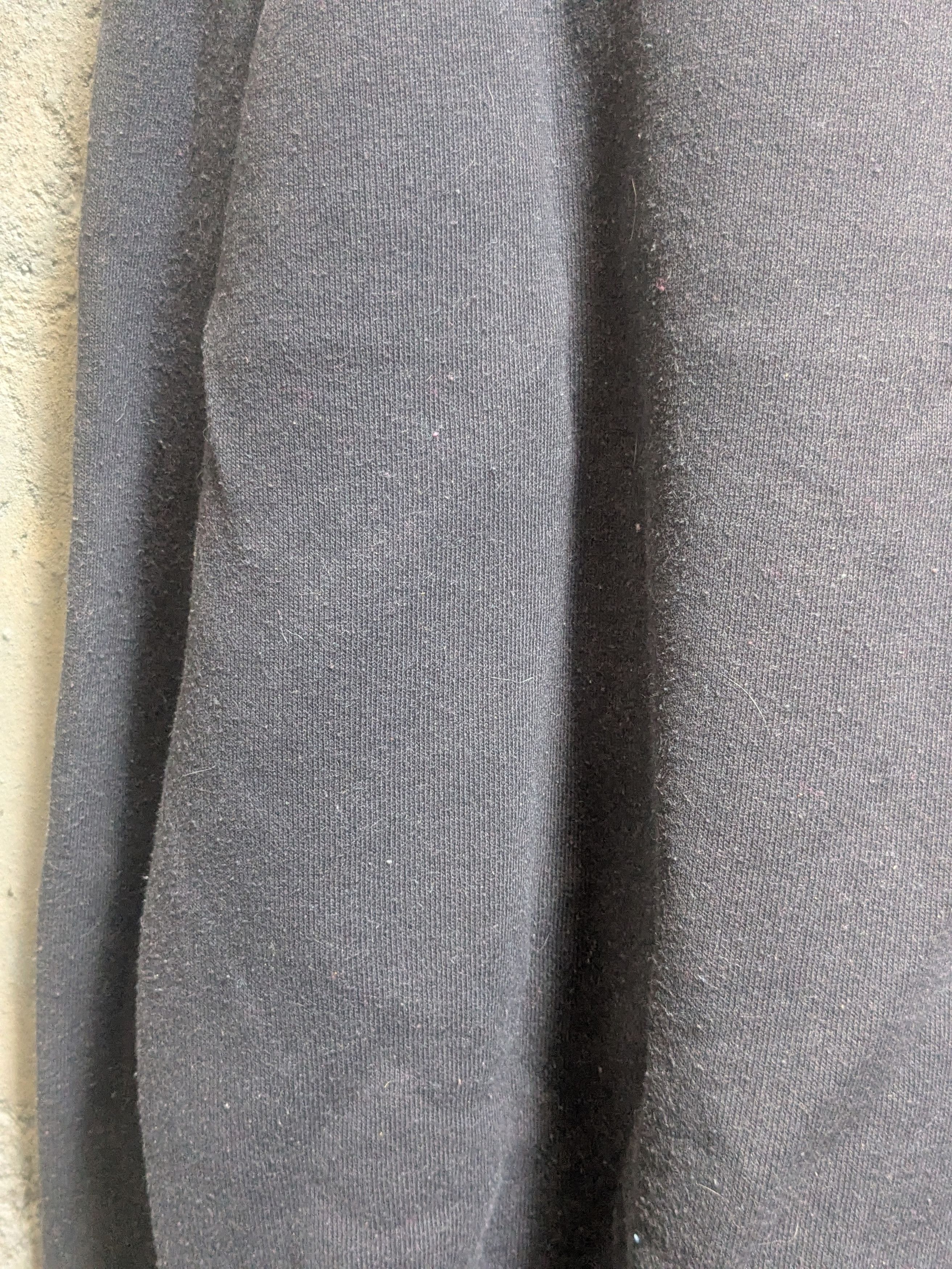 Vintage vintage 80's sweater made in USA Size L / US 10 / IT 46 - 9 Thumbnail