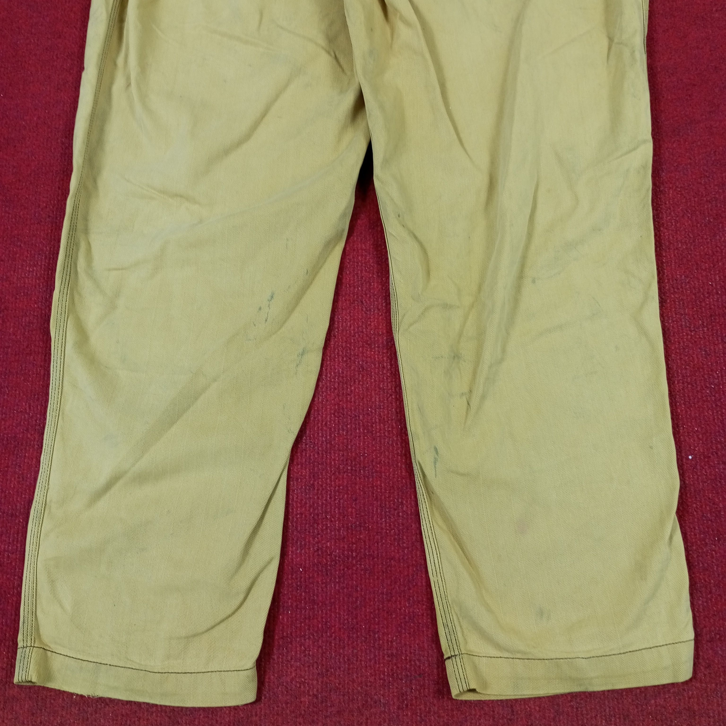 Japanese Brand × Vintage Toyota Tecno Motorsports Racing Style Coverall Jacket Size US M / EU 48-50 / 2 - 3 Thumbnail