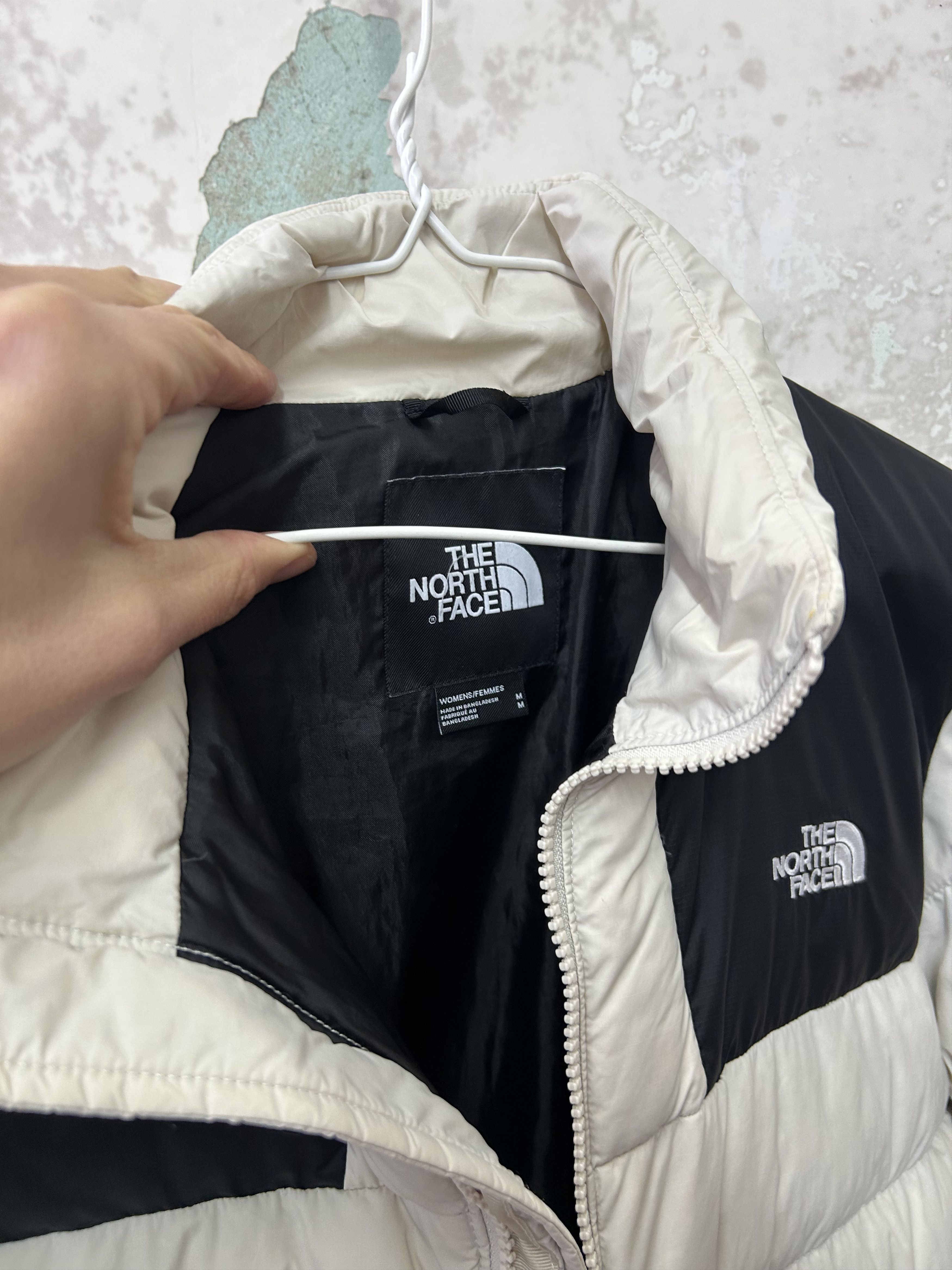 The North Face The north face puffer jacket down Size US M / EU 48-50 / 2 - 5 Thumbnail