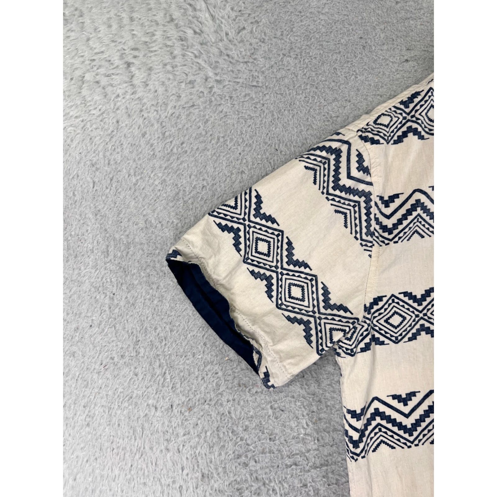 Vintage VINTAGE None Size US S / EU 44-46 / 1 - 5 Thumbnail