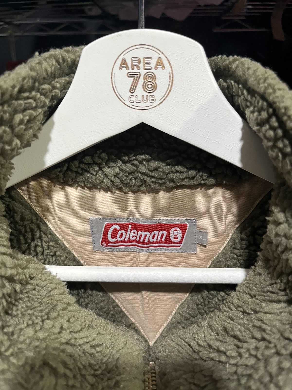 Coleman Coleman Workwear Detroit Jacket 00s Size US XL / EU 56 / 4 - 6 Thumbnail
